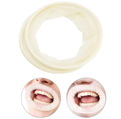 Disposable Lip and Cheek Retractors (20pcs/box)