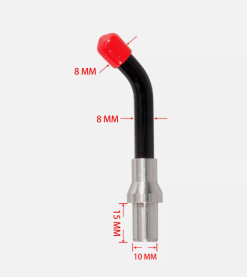 Curing Light Replacement Tips
