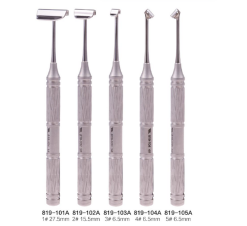 Dental Retractors