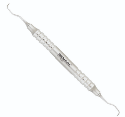Gracey Curette