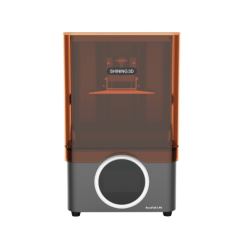 AccuFab-L4D Printer