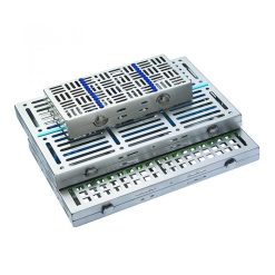 Instrument Cassette