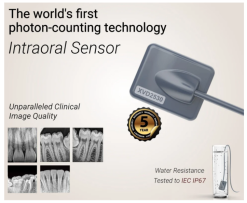 X-ray Sensor