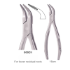 Adult Forceps - Lower