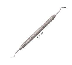 Gingival Retraction Cord Plugger