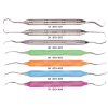 Surgical Curettes Set