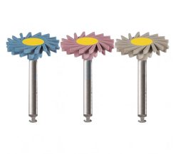 Diamond Impregnated Twist RA (6pcs/Pack)