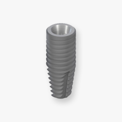 BLT Implant Fixture