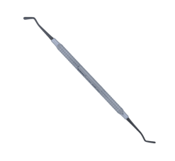Flat Plastic - Heidmann Rigid Spatula 2.5mm