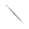 Flat Plastic - Condensor 2/2.5mm