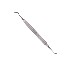 Flat Plastic - Condensor 2/2.5mm