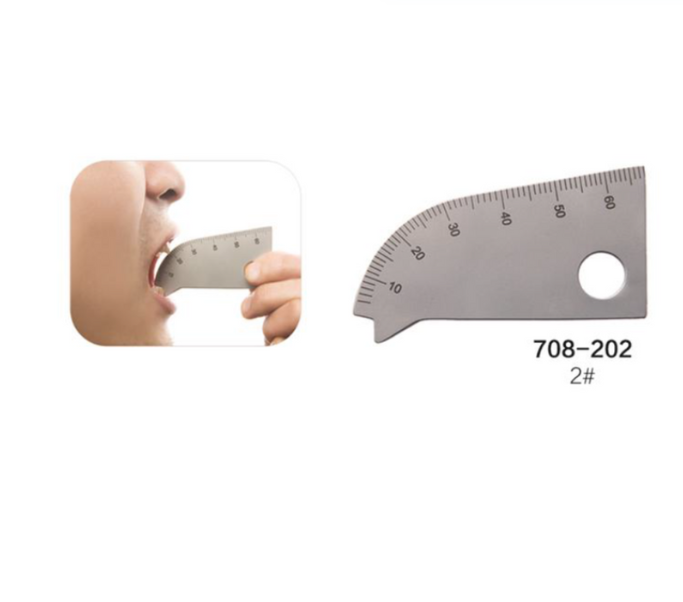 Variation picture for Gag Gauges 2# Variation picture for Gag Gauges 2#