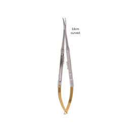 Micro Needle Holder