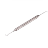 Surgical Curette - Metal Handle