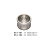 Bone Placing Container