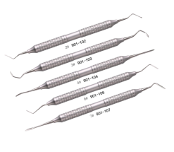 Periodontal Use Gingival Separators