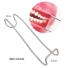 Cheek Retractors - Metal