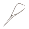 Variation picture for Curved Silver Handle 14cm