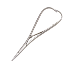 Mathieu Needle Holder Straight Slender