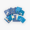 Surgical Procedure Pack (All In One Drape Kit)