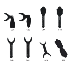 Black Magic Contrastor for Intraoral Photography