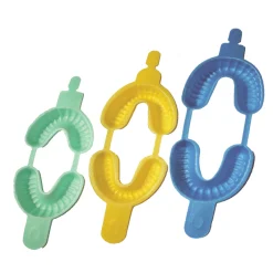 Disposable Fluoride Trays (50pcs/pack)
