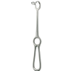 Cheek Retractors - Metal