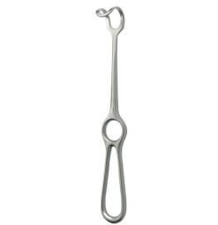 Cheek Retractors - Metal