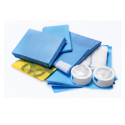 Economical Implant & Oral Surgical Procedure Pack