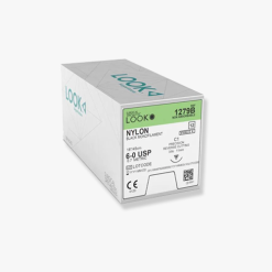Look Nylon Suture