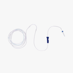 Irrigation Tubing