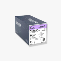 Polysyn Braided Absorbable Suture