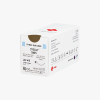Dynek Suture Natural Multifilament Braided Silk