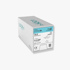 Look Silk Suture
